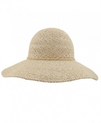 lethmik Womens Summer Foldable Floppy in Women's Sun Hats