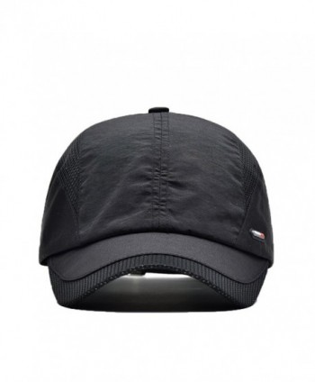 FayTop Unisex Baseball Outdoor E61B006 grey in Women's Sun Hats