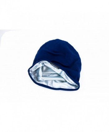 Grace Eleyae Satin Lined Womens Beanie in Women's Skullies & Beanies