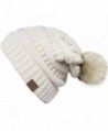 Fasker Womens Beanie Winter Slouchy