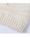 Fasker Womens Beanie Winter Slouchy in Women's Skullies & Beanies