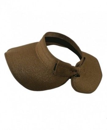 UPF Bow Closure Roll Visor