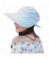 Fashion Anti UV Headwear Outdoor Accessories in Women's Sun Hats