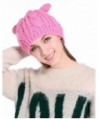 wish Thick Soft Warm Winter in Women's Skullies & Beanies