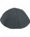 Art Judaica Black Terylene Kippah - CD187RCMQYO