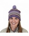 Turtle Fur Beemish Shroomish Wisteria in Women's Skullies & Beanies