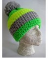 Frost Hats Striped Fluorescent M2013 5