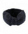 Sunward Crochet Knitted Headband Hairband in Women's Headbands in Women's Hats & Caps