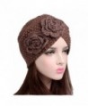 Luckystaryuan staryuan Monday Headwear Patients in Women's Skullies & Beanies