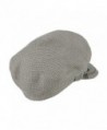 Womens Paper Braid Newsboy Velvet