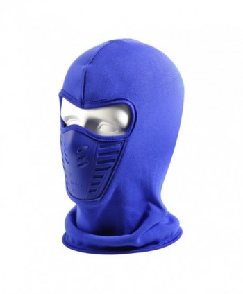 Balaclava Unisex Winter Anti dust Windproof