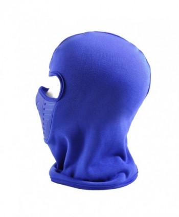 Balaclava Unisex Winter Anti dust Windproof in Men's Balaclavas