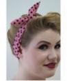 Banned Tiffany Womens Vintage Rockabil in Women's Headbands in Women's Hats & Caps