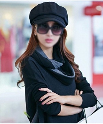 Newsboy Cap Fashion 84e7b1