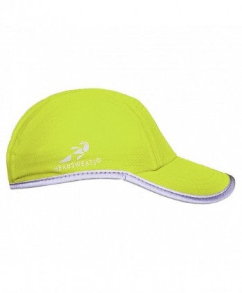 Headsweats Performance Running Visibility Reflective