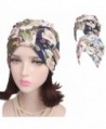 Women Indian Turban Hat Headband - Hlm-11 - CH188OZOM8T