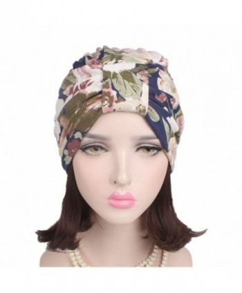 Women Indian Turban Hat Headband in Women's Headbands in Women's Hats & Caps