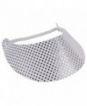 The Incredible Sunvisor - Glitzy Design Hats Perfect for the Summer (Glitz 6) - CU11L165CAB