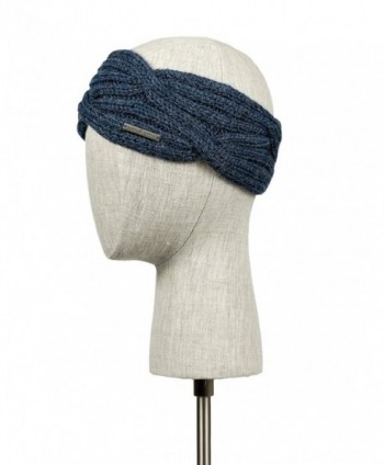 LUNA TERRA CAPRI Winter Headband Handmade