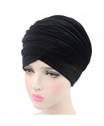 Turban Hat Headband Head Wrap