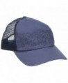 Carhartt Women's Malden Mesh Back Baseball Cap - Patriot Blue - CQ11N9RWHIB