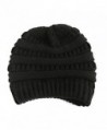 Ponytail Beanie Warmhoming BeanieTail Trendy