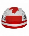 Canada Flag ScudPro Skullcap - C6120OP00TX