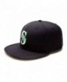 New Era Men's Authentic Collection 59Fifty - Seattle Mariners - Seattle Mariners - CY113UJQS7J
