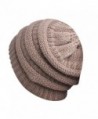 Connia Knitting Cancer Ladies Beanie