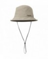 Outdoor Research Sunbreak Spring Ring Hat - Khaki - CV11F1FV6VX