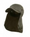Flap Hat (03)-Grey W15S46D - C2111CSPDJJ