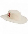 GRAY NICOLLS Sun Hats Cream M