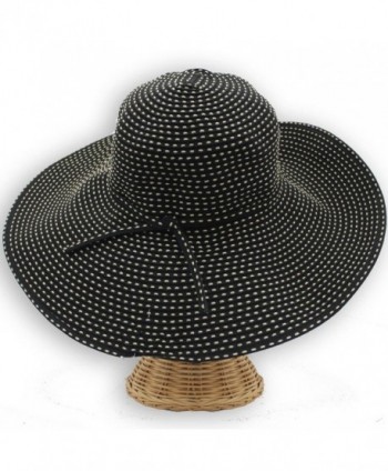 Del Mar Womens Packable Casual in Women's Sun Hats