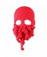 Dealzip Inc Fashion Novelty Knitted - Red - C612NRIQ412