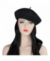 Acecharming Womens French Style Beanie