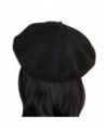 Acecharming Womens French Style Beanie in Women's Berets