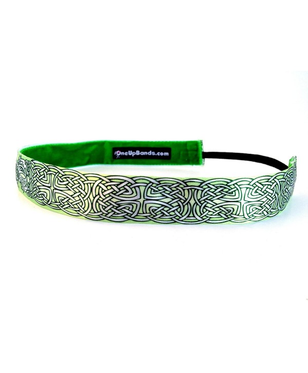 One Up Bands Women's Celtic One Size Fits Most - CG11K9XCBRP