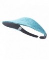 No Headache PFCM MAR4 Marble Visor in Women's Visors