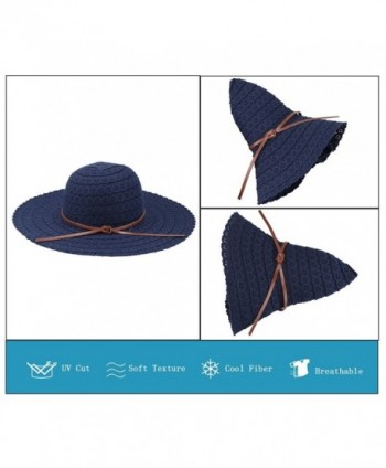 Fantastic Zone Summer Foldable Packable in Women's Sun Hats