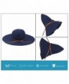 Fantastic Zone Summer Foldable Packable in Women's Sun Hats