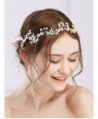 Missgace Crystal Headband Rhinestones Accessories