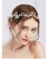 Missgace Crystal Headband Rhinestones Accessories in Women's Headbands in Women's Hats & Caps