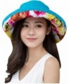 Lovful Womens Colorful Bucket Outdoor