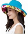 Lovful Womens Colorful Bucket Outdoor in Women's Sun Hats