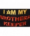 Mason Freemason Masonic Brothers Keeper