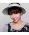 EPGW Womens Solid Protection Summer in Women's Sun Hats