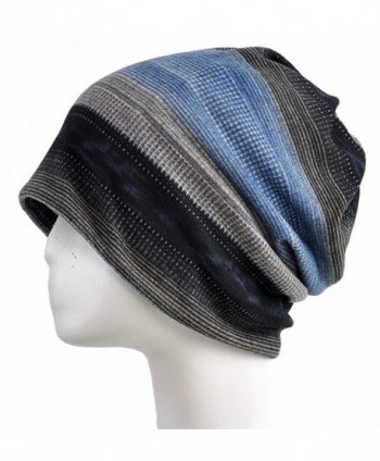 Qunson Baggy Slouchy Beanie Winter in Women's Skullies & Beanies