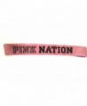 Victorias Secret NATION Headband Begonia