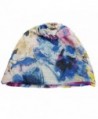 Thenice Women Slouch Beanie Skull Cap Baggy Hat Knit Fashion - Clouds 2 - CN124XCSON7