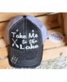 Loaded Lids Womens Distressed Baseball in Women's Baseball Caps